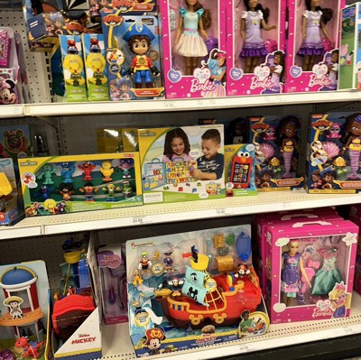 Sesame street store toys target