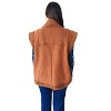 Women's Nia Vest - TCEC - 3 of 4