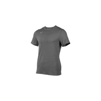 Mizuno Men's Athletic Eco Short Sleeve Tee