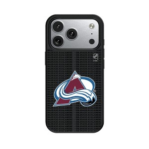NHL Western Conference Teams Text Backdrop MagSafe Compatible Cell Phone Case for Apple iPhone 17 Series - 1 of 4