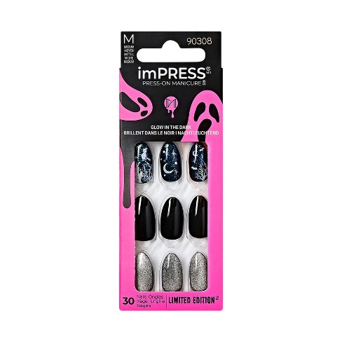 Target impress deals nails