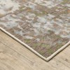 Oriental Weavers Caravan 4150Z Grey/ Pink Indoor Area Rug - 6'7" x 9'6" - 2 of 4