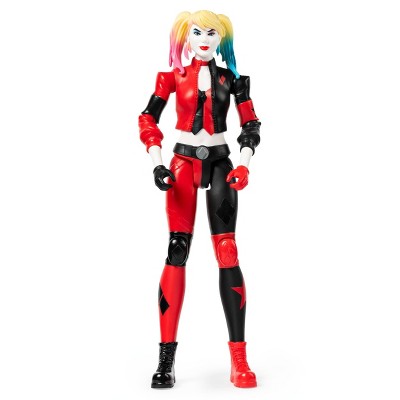 harley quinn doll target