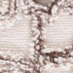 brown/ivory