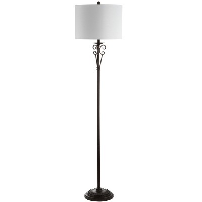 Tarri Floor Lamp - FLL4040 - Safavieh