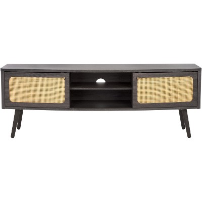 Cielle 2 Door Media Stand - Safavieh