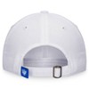 NCAA BYU Cougars Tide Unstructured Washed Posh Cotton Hat - 4 of 4