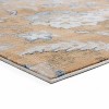 Luxe Weavers Floral Moroccan Indoor - 3 of 4