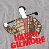 Men's Happy Gilmore Happy Gilmore Golf Club T-Shirt - 2 of 4