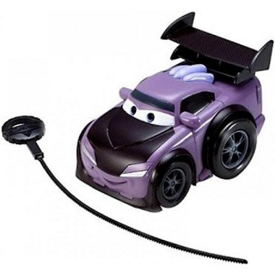 disney cars boost