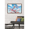 Trends International Fruits Basket - Kisa Soma Framed Wall Poster Prints - 2 of 4
