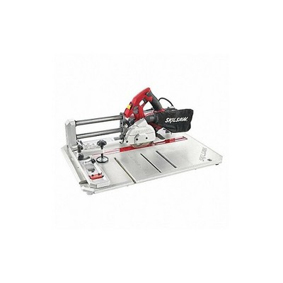 Skil  Flooring Saw,Dry,4-3/8 in Blade Dia. 3601-02