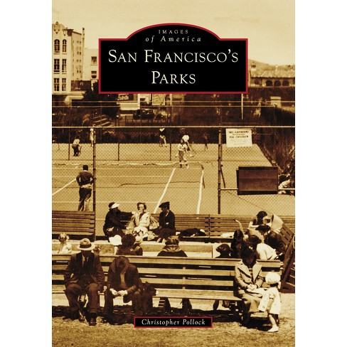 Historic Photos of San Francisco in the 50s, 60s, and 70s - (Hardcover)