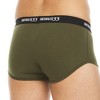 Minus33 Merino Wool Micro Weight - Men's Wool Briefs Woolverino - 2 of 4