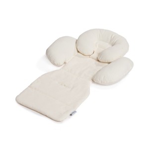 Bumbleride Organic Cotton Infant Insert - 1 of 4