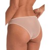 Adore Me Women's Alexiane Cheeky Panty - 2 of 3