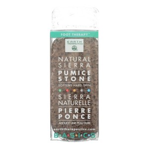Earth Therapeutics Natural Sierra Pumice Stone - 1 ct - 1 of 4
