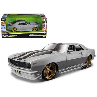 diecast muscle