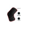 TRAKK Elbow Red Infrared Light Therapy Brace - 3 of 4