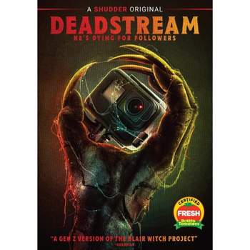 Deadstream (DVD)(2023)