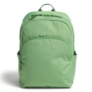 Vera Bradley Women's Outlet Lighten Up Essential Large Backpack - 1 of 3
