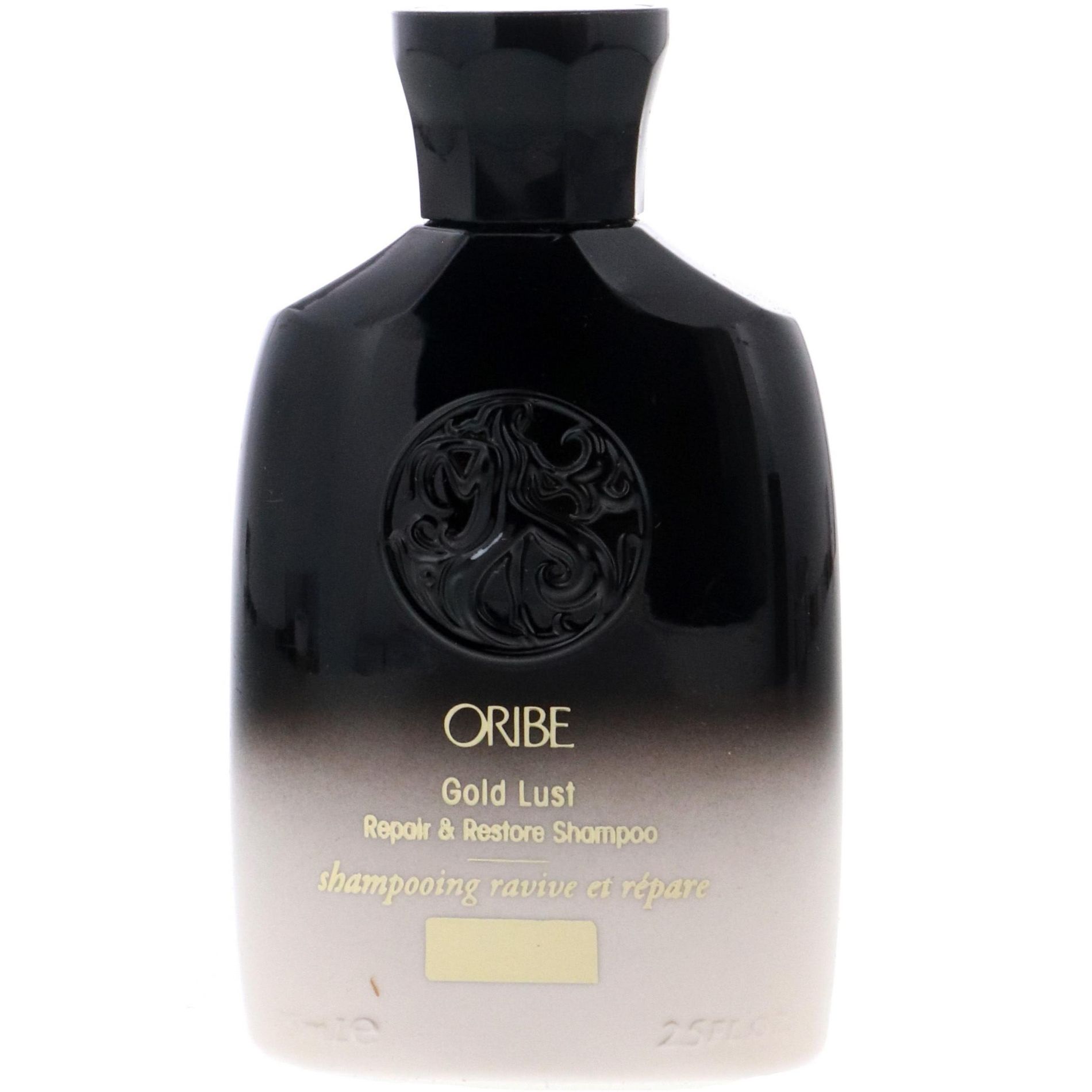 Oribe Gold Lust Repair & Restore Shampoo
