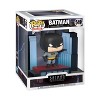 Funko POP! Deluxe: Batman The Animated Series S5 Batman Figure - 2 of 2