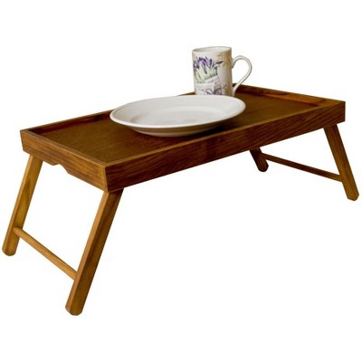 bed tray table target