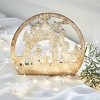 tag Nativity Tealight Holder - 2 of 2