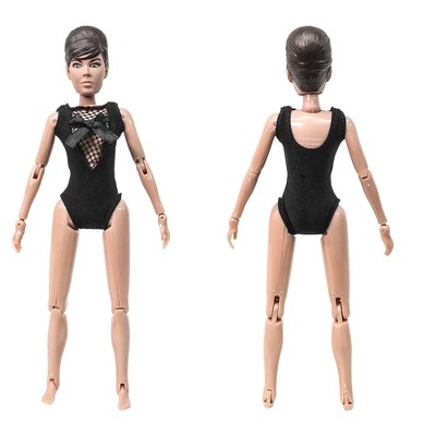 Batman Classic TV Surfing Series Action Figures: Barbara Gordon [Loose in Factory Bag]