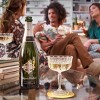 pear note wine