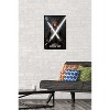 Trends International Star Wars The Mandalorian Season 2 - Ahsoka Lightsabers Unframed Wall Poster Prints - 2 of 4
