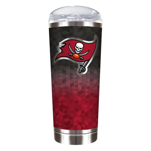 Tampa Bay Buccaneers Party Kit for 18 Guests