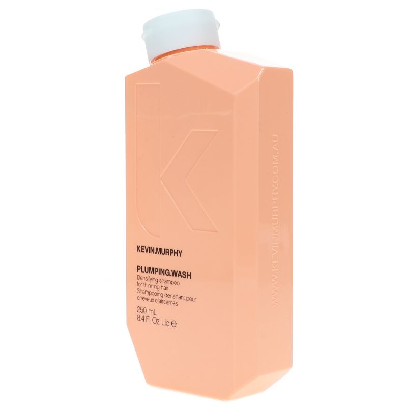 Kevin Murphy Plumping Wash 8.4 oz, 2 of 9