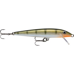Rapala Husky Jerk 08 Fishing Lure - 1 of 2