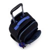Kipling New Zea 15" Laptop Rolling Backpack - 3 of 4