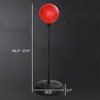 Punching Bag for Kids, Punching Bag with Stand, Boxing Gloves for 5-10 Year Old, Adjustable Kids Boxing Bag - 3 of 4