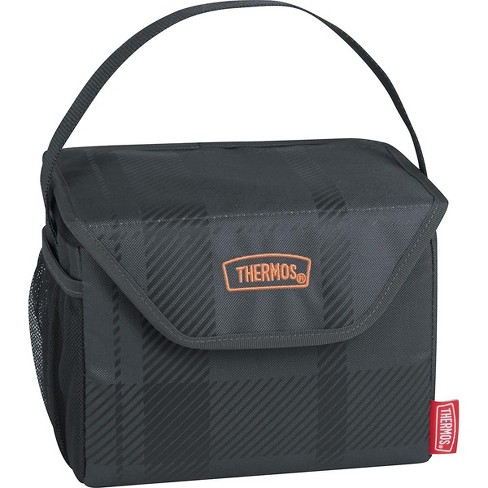 Thermos insulated best sale soft sided cooler