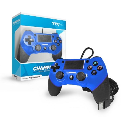 ps4 compatible controller