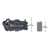 Design Toscano Dragon Welcome Wall Plaque - 4 of 4