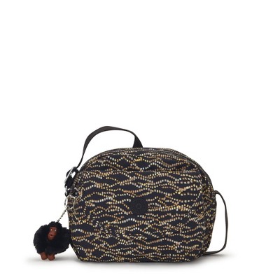 Kipling Stelma Printed Crossbody Bag