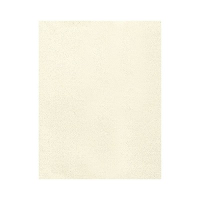 LUX Papers 8.5 x 11 inch Natural Linen 50/Pack 81211-P-59-50