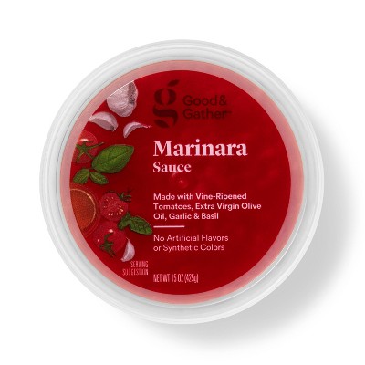 Marinara Sauce - 15oz - Good & Gather™