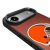 NFL AFC Teams Football Wordmark Bump Cell Phone Case for Apple iPhone 17 Series - 4 of 4