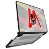 Keyscaper WWE SuperStars (M) Steel Laptop Case for Apple MacBook - 2 of 4