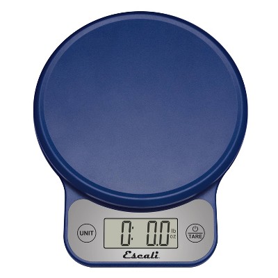 Taylor 11lb Glass Platform Digital Food Scale : Target