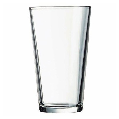 19oz Pint Glasses Set Of 6 - Threshold™ : Target