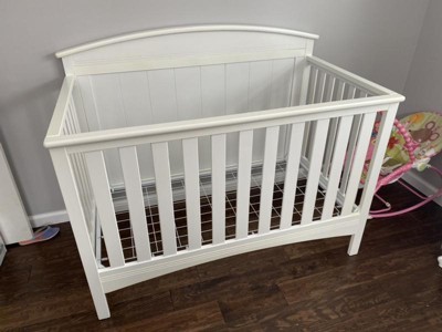 Delta children archer clearance 4 in 1 crib