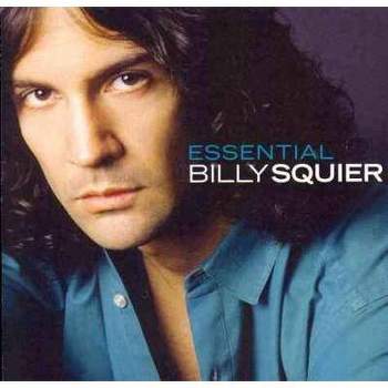 Billy Squier - Essential Billy Squier (CD)