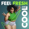 Degree All Day Fresh Body Wash - Energy - 20 fl oz - 4 of 4